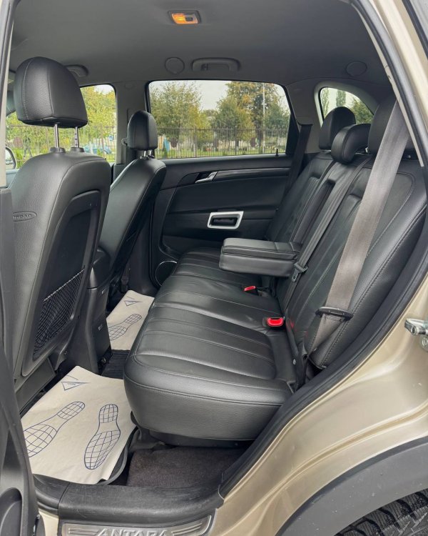 Opel Antara I - Image 11