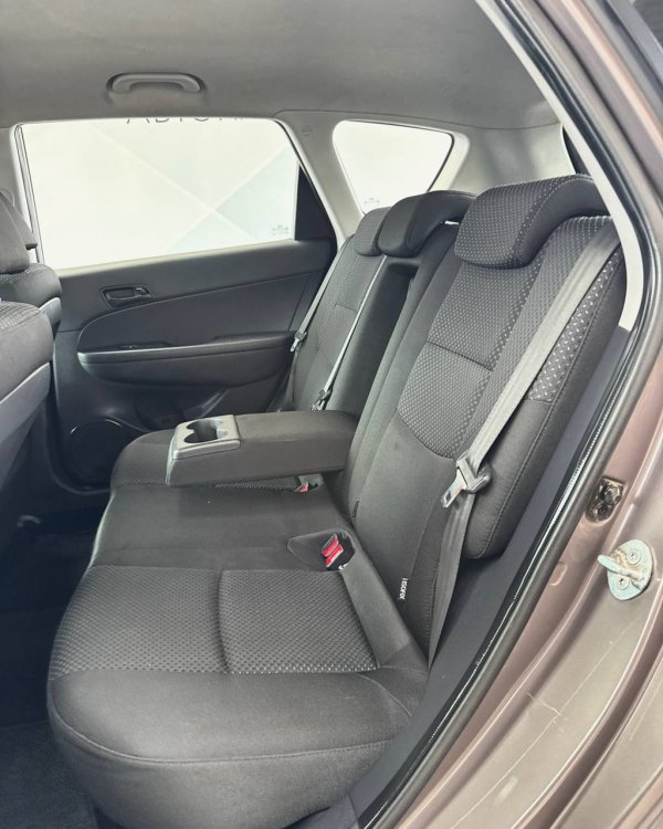 Hyundai i30 FD · Рестайлинг - Image 14
