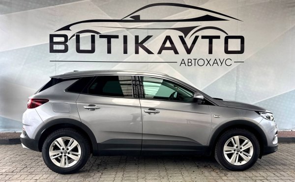 Opel Grandland X I - Image 8
