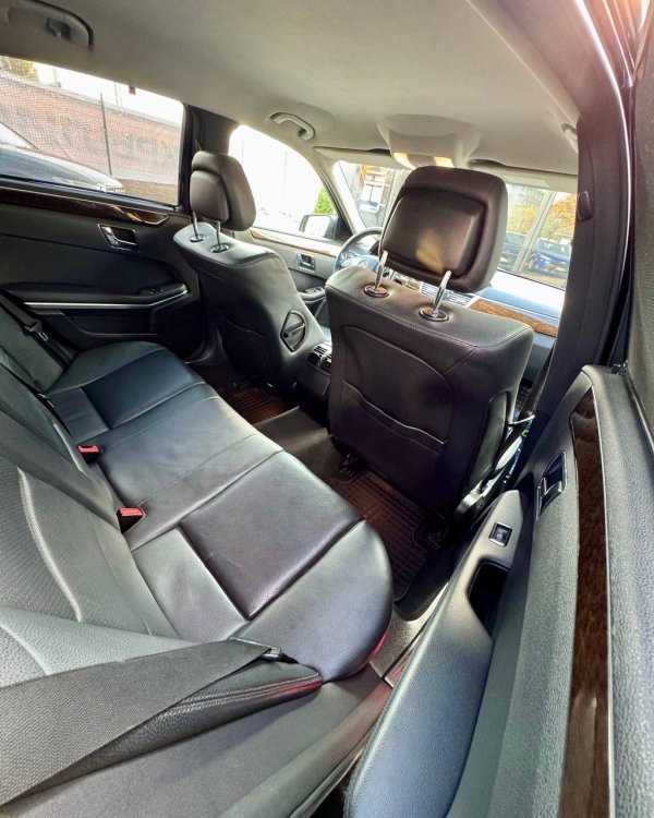 Mercedes-Benz E-Класс W212 S212 C207 A207 - Image 13
