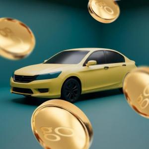 Лизинг авто Ринго