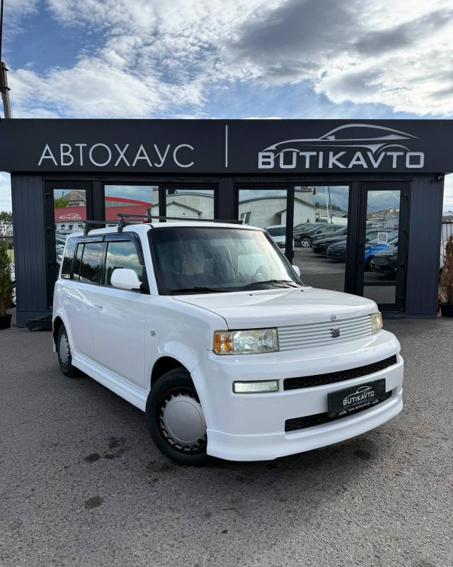 Автомобили Scion в лизинг