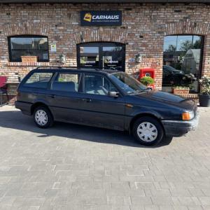 Volkswagen Passat 1993 г 293580 км
