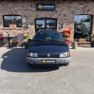 Volkswagen Passat 1993 г 293580 км