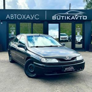 Renault Laguna I