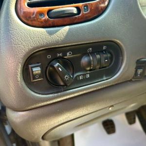 Ford Galaxy I
